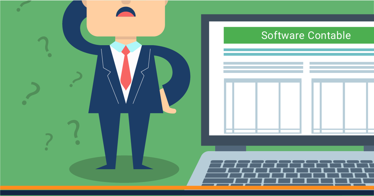 ¿Es necesario un software contable para pymes? Blog Nubox